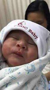 Happy Birthday Rhenzo