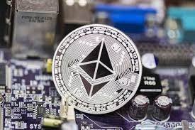 To make matters slightly more complicated, there are countries in which eth is legal in the sense that you can own it. Is Ethereum More Important Than Bitcoin