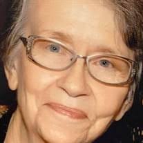 Norma Jeanne Willis Barger Day Obituary (2023)