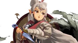 Completing these quests will boost impa's abilities and make her more proficient on the requirements to unlock the 'the lights of home' quest for impa, you will have to have completed 'the battle of hyrule field' quest beforehand. Hyrule Warriors Age Of Calamity Tgs 2020 Trailer And Gameplay Younger Impa Revealed Niche Gamer