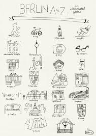 Edial Dekker Berlin Berlin Quotes Travel Journal