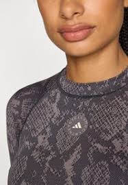 adidas by Stella McCartney Pikkade varrukatega topp