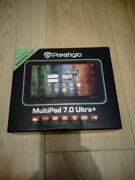 Prestigio Multipad 70 Ultra For Sale ...