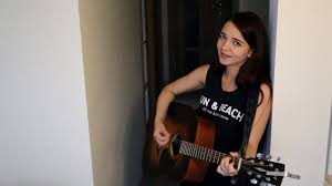 а не спеть ли мне песню о любви кавер Chizh Co O Lyubvi A Ne Spet Li Mne Pesnyu O Lyubvi Cover Kaver Youtube