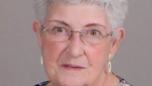 Peggy Eason of Scranton