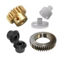 High-Quality Screw Air Compressor Gear Wheel Set Gear