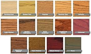Rust Oleum Wood Stain Colors Ikeafurniture Co