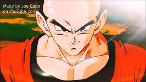 Dragonball xx