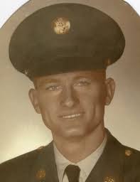 Obituary information for Donnel Ray Anders