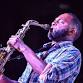 Saxophonist David Glymph event in Hilton Head Island, SC