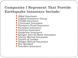 Is earthquake insurance worth it? Earthquake Insurance The Basics