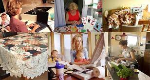 Ev sahipleri için en zor süreçlerden biri evini satmak. Evden Yapilabilecek 60 Is Fikri