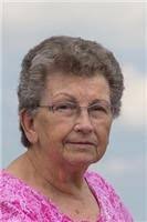 Evelyn Devaney Obituary (2018)