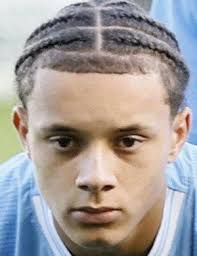 Matty Henderson-Hall