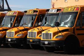 Image result for School Bus Yellow 2019 Transit