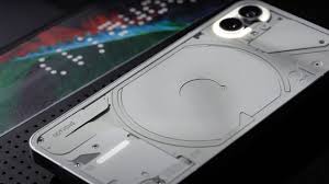 Nothing Phone 1: Release date, rumors ...