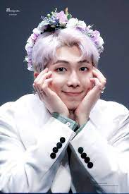 Bts rm cute laptop ipad skin by moritajung society6. Ythbts On Twitter Namjoon Kim Namjoon Bts Rap Monster