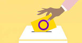 Ask us how it works. Why We Need To Keep The I A Part Of The Lgbtqia Conversation In Politics Glaad