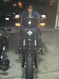 Thug Style / Club Style Dyna Pic's - Page 154 - Harley Davidson Forums