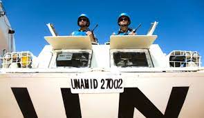 Unamid has the protection of civilians as its core mandate, but is also tasked with contributing to security for humanitarian assistance, monitoring and. About Unamid Unamid