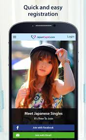 I'm guilty of this feeling and i thought i was a nice guy. Japan Cupid Download Online Dating In Japan English