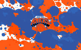 New york knicks nba logo. Best 23 Knicks Wallpaper On Hipwallpaper Knicks Wallpaper New York Knicks Wallpaper And Ny Knicks Wallpaper
