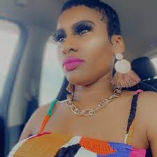 Carla Smalls's Instagram, Twitter & Facebook