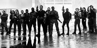 With chris pratt, yvonne strahovski, j.k. Chris Pratt S The Tomorrow War Release Date Cast And Other Quick Things We Know About The Movie Cinemablend