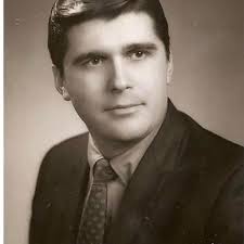 Airman Basic Colin Robert Watkins @ Lackland AFB Oct. 1960 to April 1961.