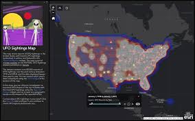 Alien invasion' is based on a heavily modified quake ii engine this engine is free software, licensed under the gnu general public license. Explore Usa S History Of Ufo Sightings With This Interactive Map Nerdist