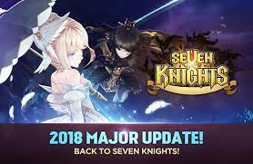 How to install knight war mod apk 1.7.3 l (menu mod) mod apk? Download Seven Knights 2 Apk Mod Unlocked For Android Ios