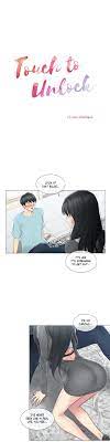 It's just that his mother, who is a shaman, decided to share his energies with seven girls in their neighborhood to help them overcome their cursed fates. Touch To Unlock Manga Chapter 63 Toonily