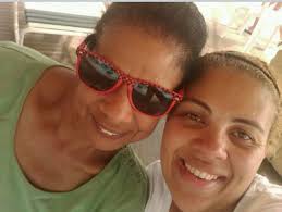 Wilson Williams and Denice Dinet family history and siblings