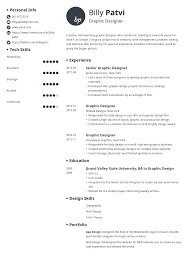 Resume sample 1 brandon kostowski. Graphic Designer Resume Template Initials Graphic Design Resume Graphic Designer Resume Template Resume Design
