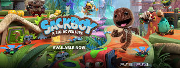 Let's change 'em up, and shake up up in the color factory level! Littlebigplanet Home Facebook