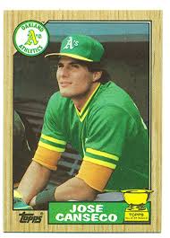 Holding on to her thong for dear life during a beach day in waikiki. Lot Of 5 1987 Topps Jose Canseco All Star Rookie 620 Oakland A S Baseball Card At Amazon S Sports Collectibles Store