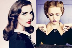 90s hairstyles for long hair. Easy 80s Hairstyles