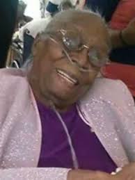 Most Recent Obituaries