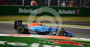 Manor Racing Mrt Mercedes Mrt05 During Friday Free Practice Session Of The 2016 Formula One Italian Grand Prix At The Aut Manor Racing Italian Grand Prix Monza