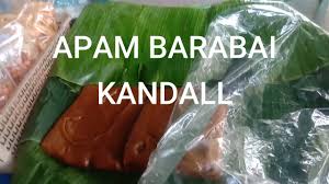 You can choose the apam barabai apk version that. Cari Apam Barabai Yg Kandal Youtube