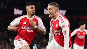 Live Commentary - Arsenal vs Aston Villa | 30.12.2025