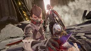 Buy Code Vein With Your Own Blood | Pc Gamer
