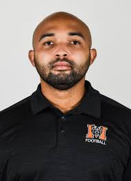 Joseph Eaglin's Instagram, Twitter & Facebook