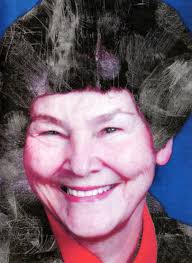 Helen Jean Jinks Obituary