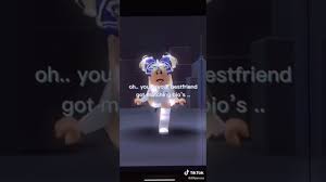 Tiktok caters to most of the young demographics. Matching Bios Roblox Itz Amyah Youtube