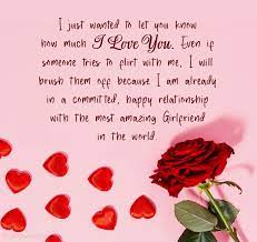 If you give me all your love today, i will give you anything my soul could offer. Cute Love Paragraphs For Her Wishesmsg