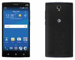 Unlocking your mobile device that is locked with any network carrier in the us can be a . Zte Zmax 2 Z958 16gb Black At T Smartphone For Sale Online Ebay