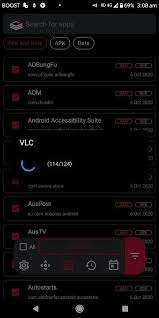 Hack in this sense means to access and manipulate in a manner not intended by the app developer. App 8 0 Open Source Root Oandbackupx Apps And Data Backup Tool For Android Xda Developers Forums