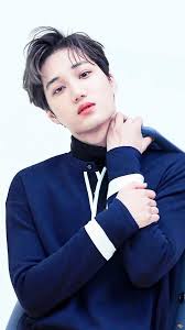 Kai Exo Wallpapers Wallpaper Cave Kai baby so cute | chanyeol, baekhyun chanyeol, kim jongin. kai exo wallpapers wallpaper cave