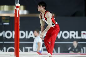 V kohei uchimura japanese gymnastics star 8x10 sports action photo,uchimura japanese gymnastics star 8x10 sports action photo v kohei,: O Fim De Um Reinado Kohei Uchimura Se Lesiona E Fica Fora Das Finais No Mundial Ginastica Artistica Ge